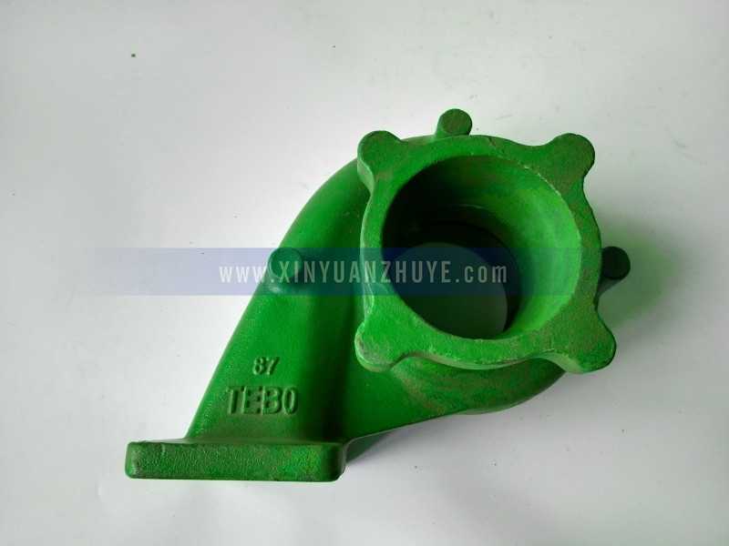 小T3B  XY-WK-057