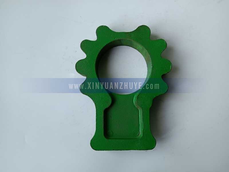 HX40 XY-BG-002