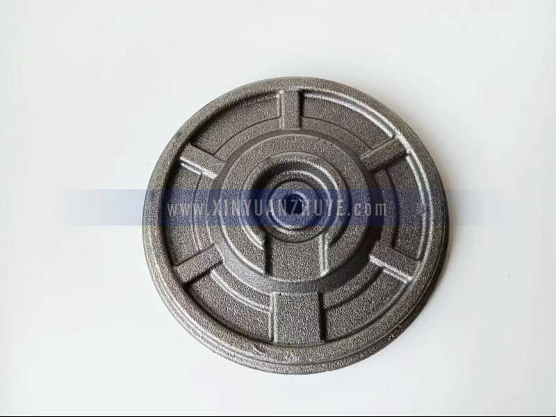 HY55V  XY-HB-005