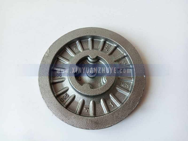 AM60 XY-HB-006