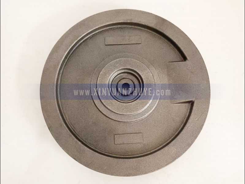HX83 XY-HB-009