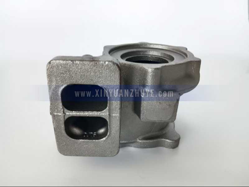 GT30(四孔） XY-WK-285