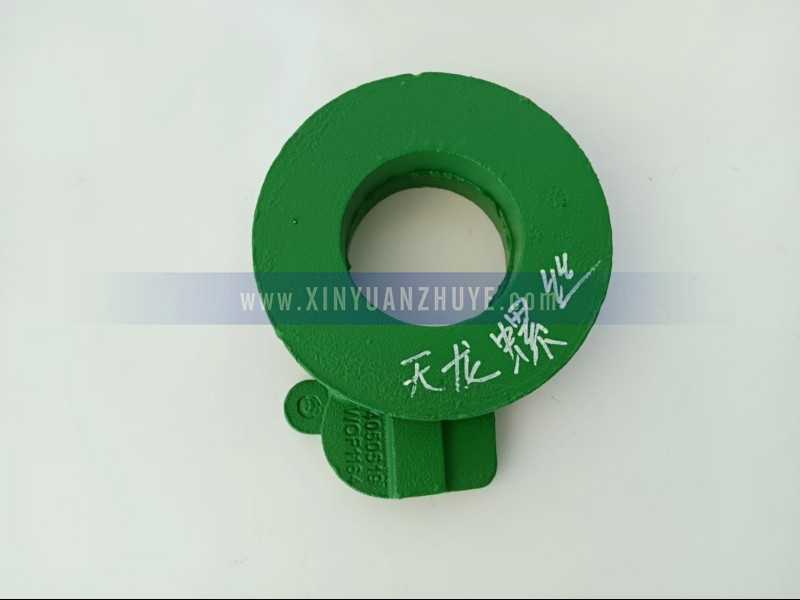 天龙大边盖（螺边） XY-BG-036