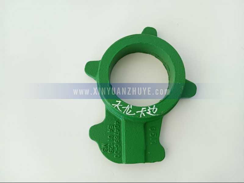 天龙小边盖（卡边） XY-BG-037