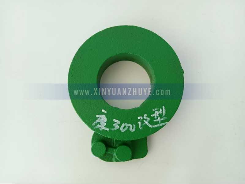 康300大边盖改型（螺边） XY-BG-039