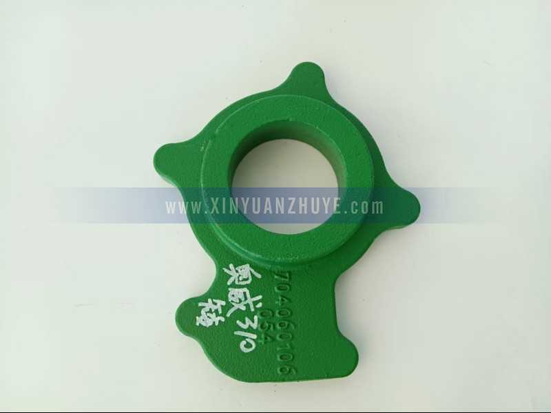 奥威310矮边 XY-BG-041