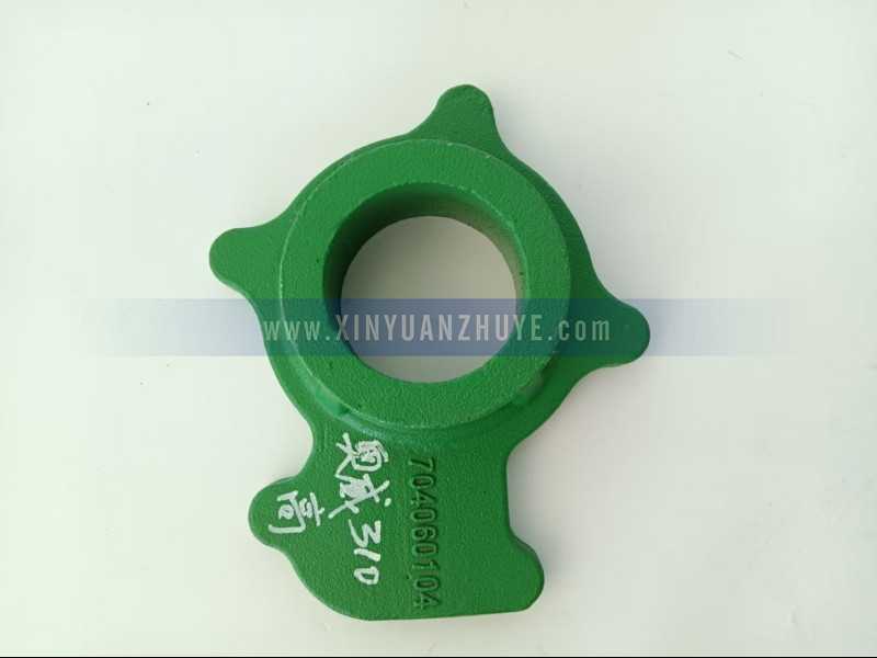 奥威310高边 XY-BG-042