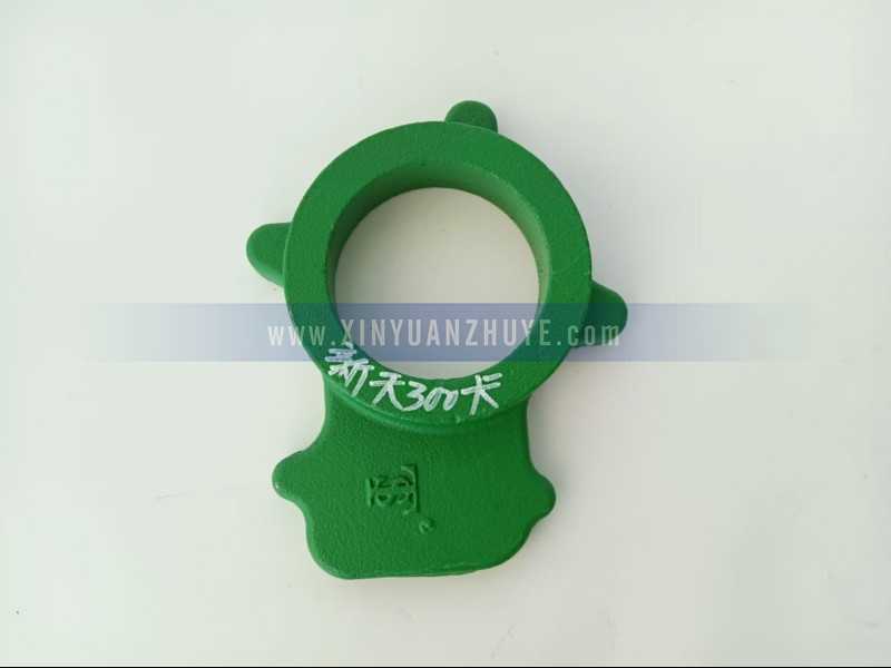 新天300小边盖（卡边） XY-BG-044