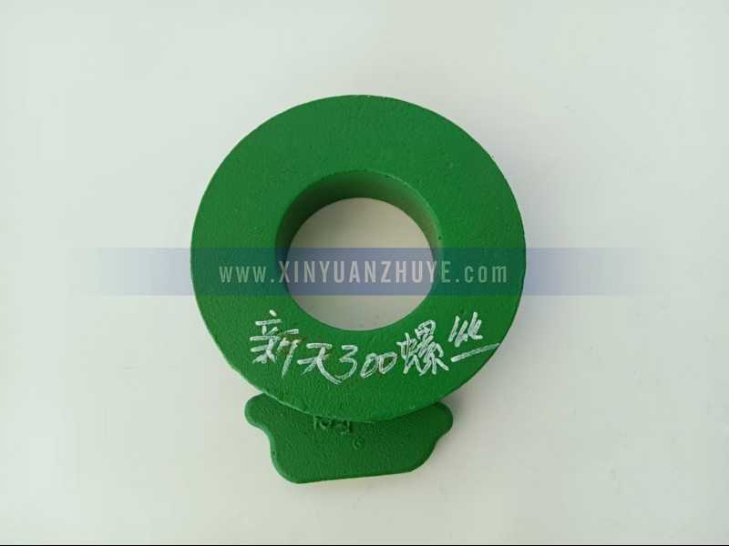 新天300大边盖（螺边） XY-BG-045