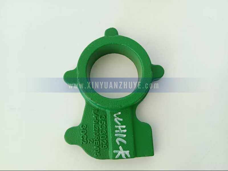 WHIC卡边 XY-BG-046