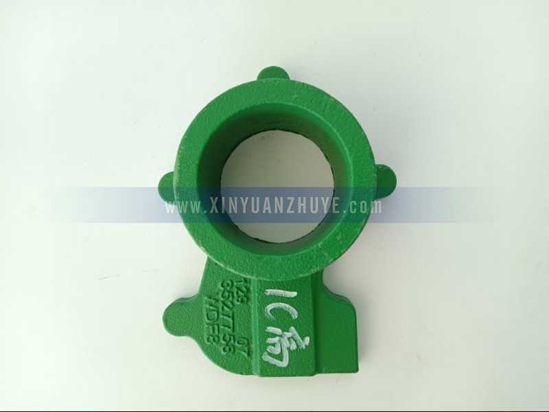 WHIC高卡边 XY-BG-047