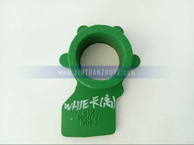 WHIE高卡边 XY-BG-049