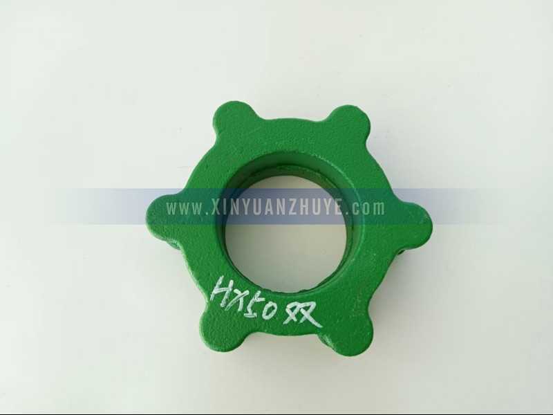 HX50双边 XY-BG-052