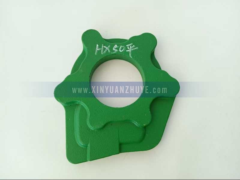 HX50平边 XY-BG-053