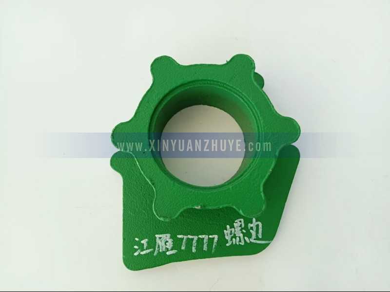 江雁7777螺边 XY-BG-060