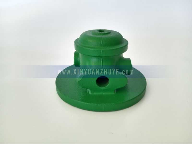 潍柴国六 XY-ZT-101