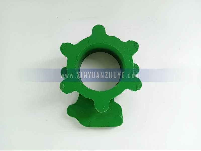 江雁8895六孔 XY-BG-063