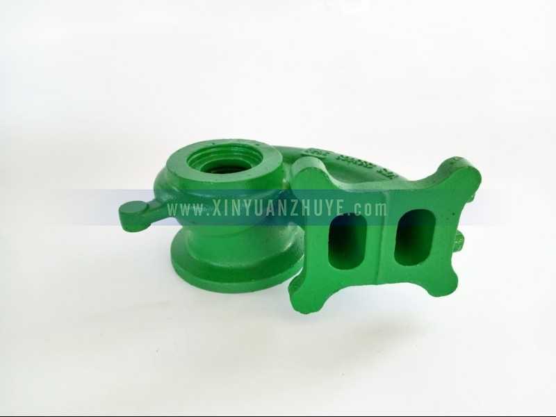 传祺影豹 XY-WK-310