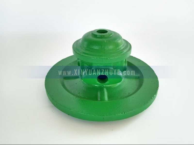 HE600WG水冷 XY-ZT-106