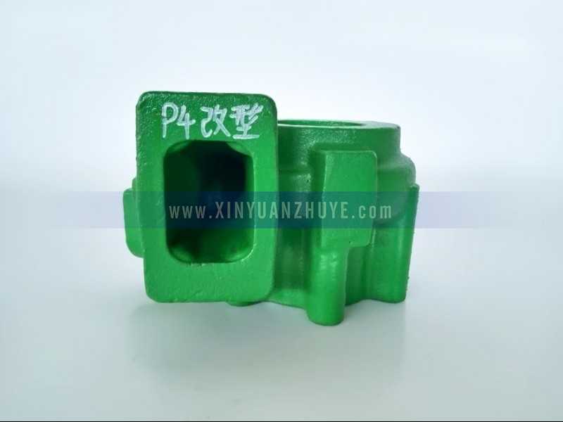 P4改型 XY-WK-318