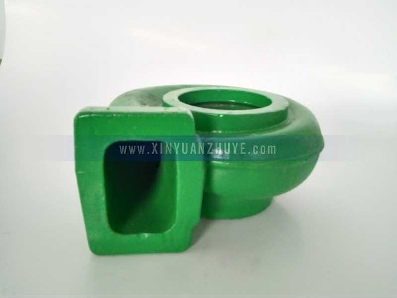 TV81单流道 XY-WK-326